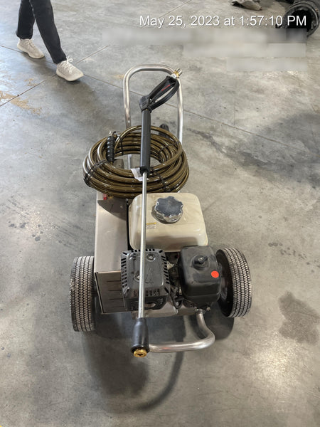 2022 LANDA HD3.0/27 GB