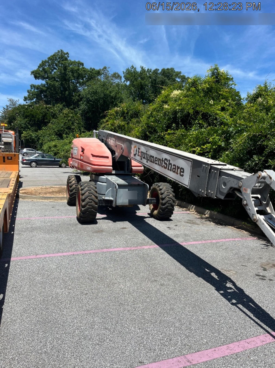 2019 SKYJACK SJ66T
