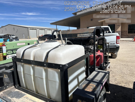 2019 MI-T-M CORPORATION HS-3505-1MGH-T