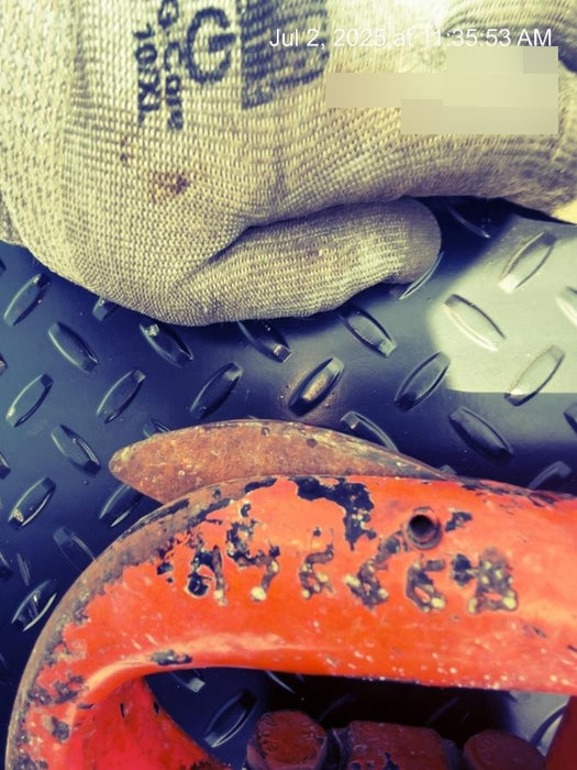 2021 MICHIGAN PNEUMATIC ES-CH3R-TRACKER