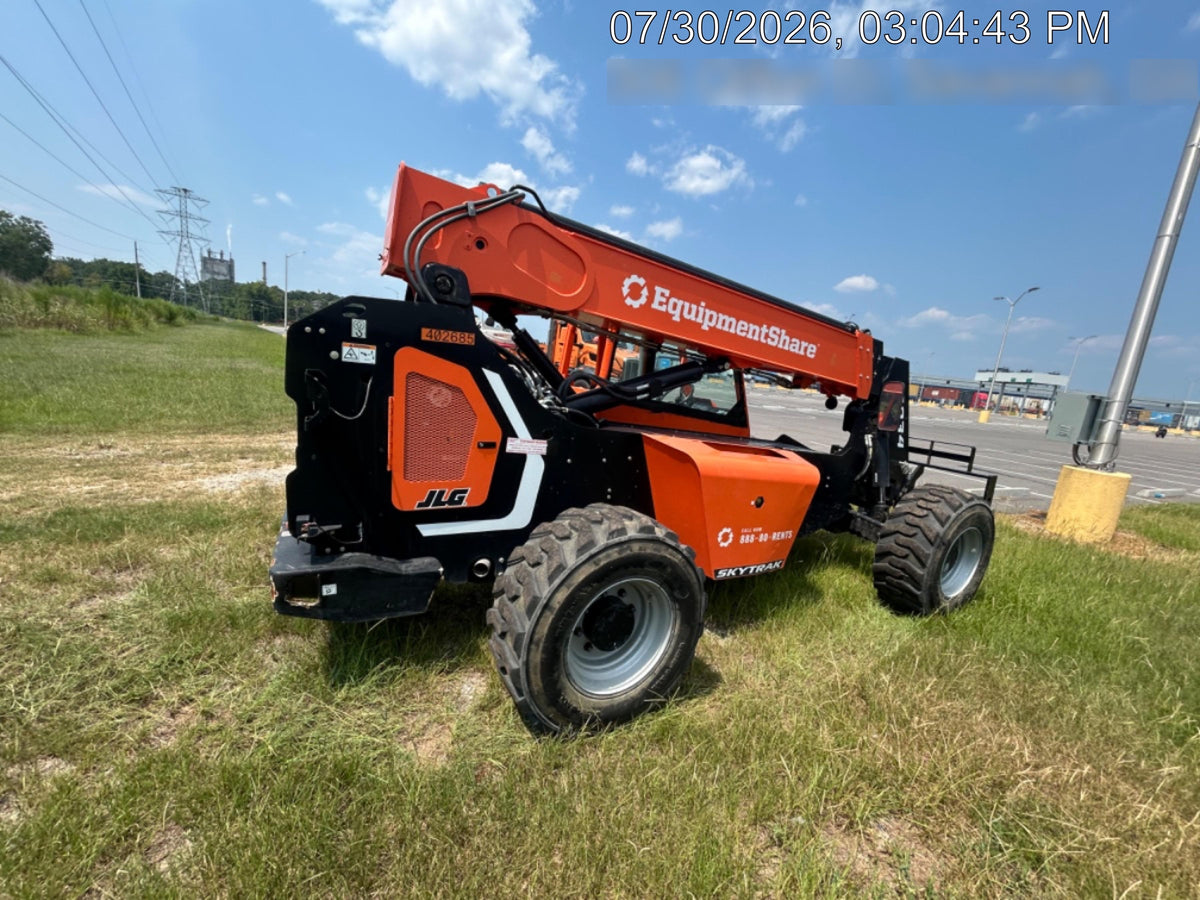 2024 SKYTRAK 6034
