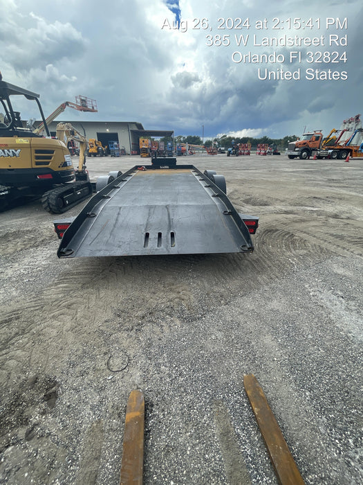 2023 STEELPOINT K19E