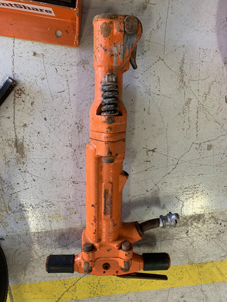2020 MICHIGAN PNEUMATIC MP-TPB90-118