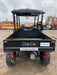 2021 Club Car CA1700D Canopy, Diesel, 4 Passenger