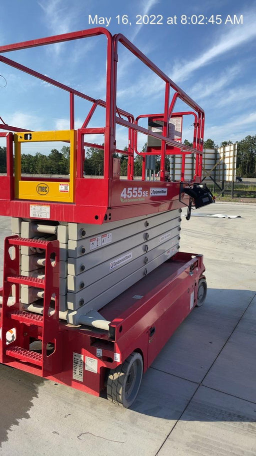 2022 MEC 4555SE