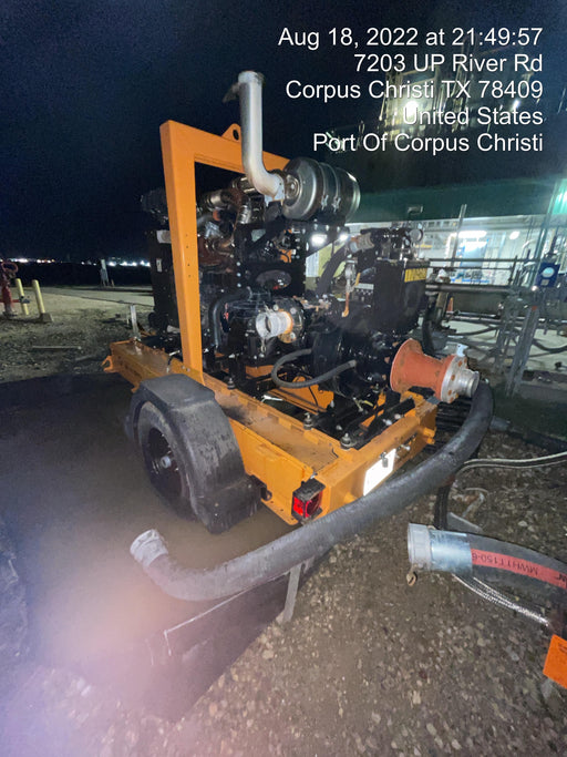 2022 PIONEER PP63C17L71-4045HFC06