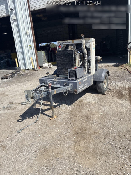 2023 ATLAS COPCO PAC F44 KD