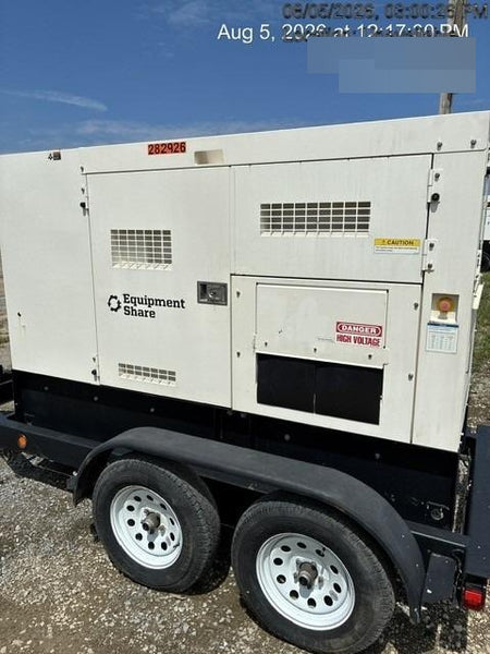 2022 MULTIQUIP DCA70