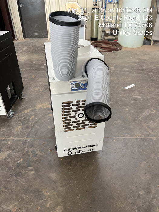 2023 KWIKOOL KPAC1411-2