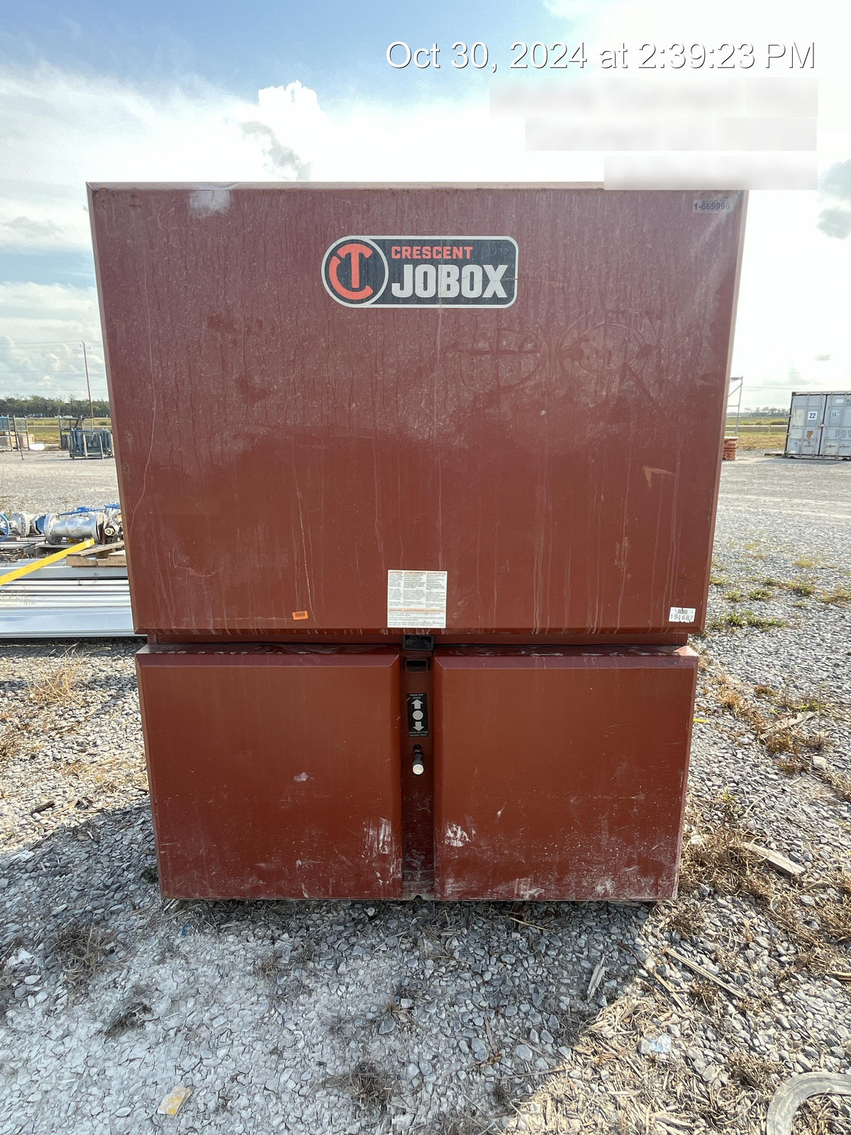 2021 JOBOX 1-669990
