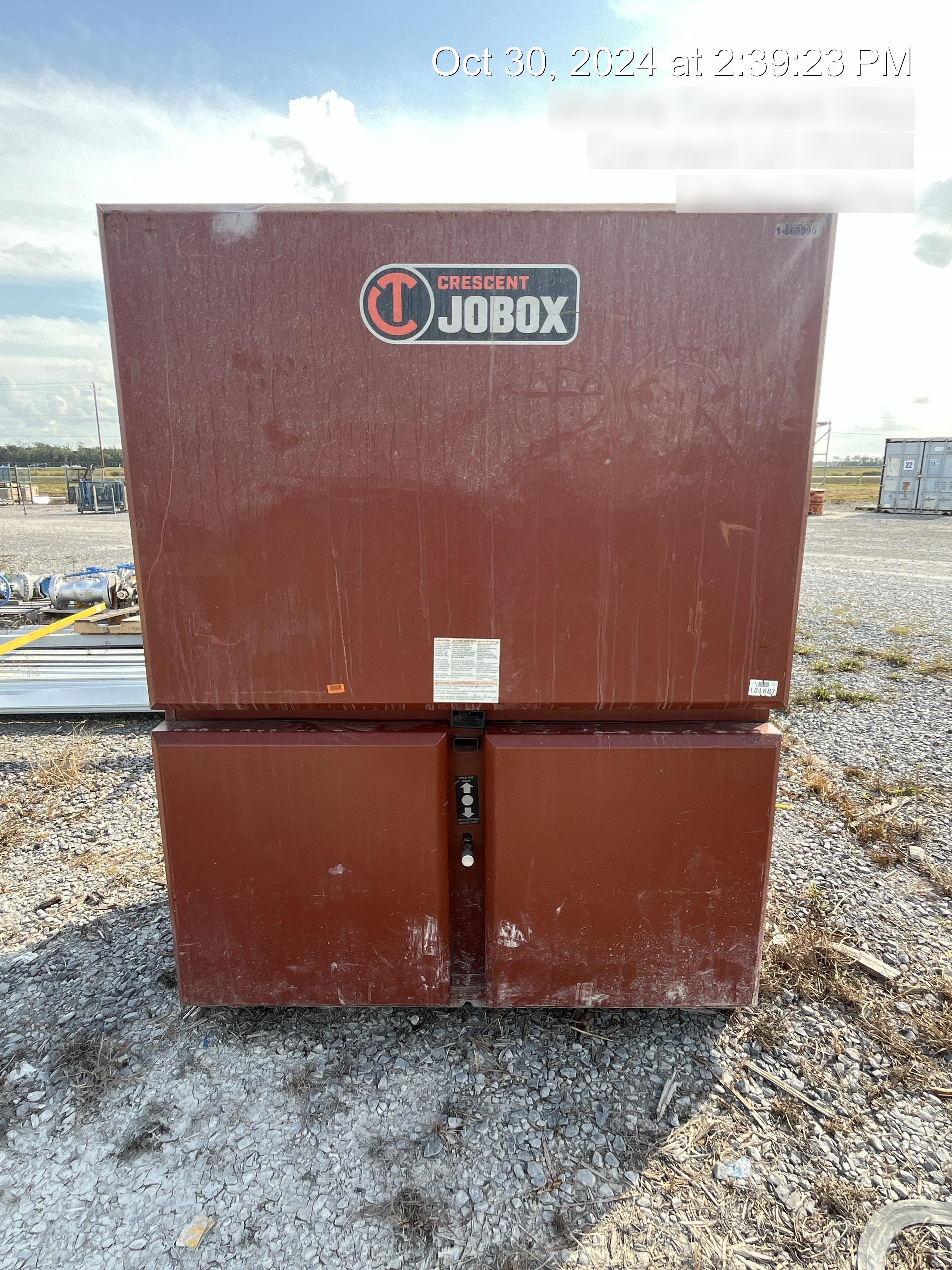 2021 JOBOX 1-669990