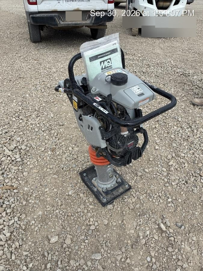 2026 MULTIQUIP MTX60HD