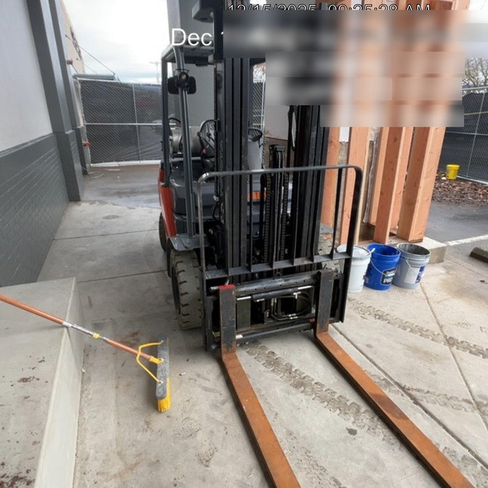 2022 TOYOTA 50-8FGU25