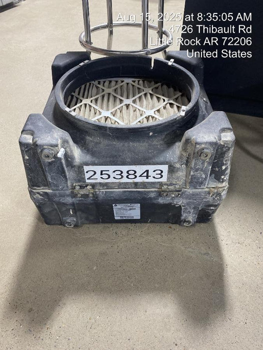 2022 PHOENIX Guardian R Hepa