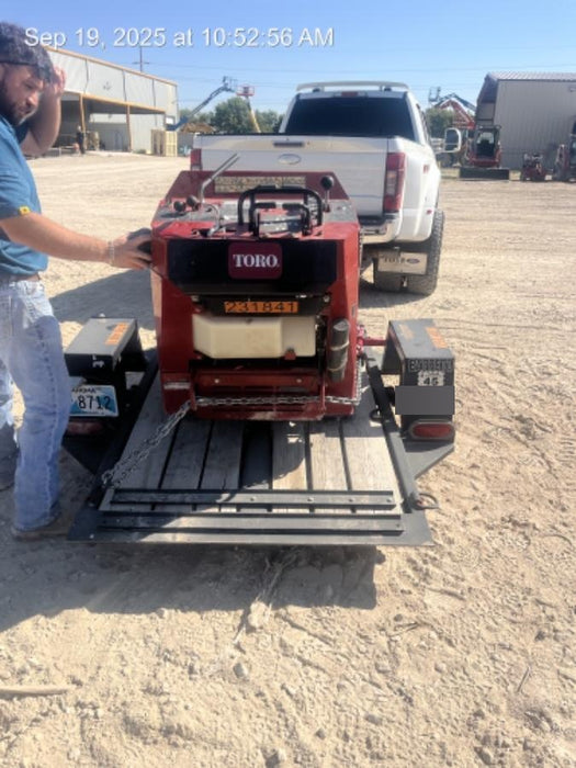 2021 BARRETO E4X6TBT