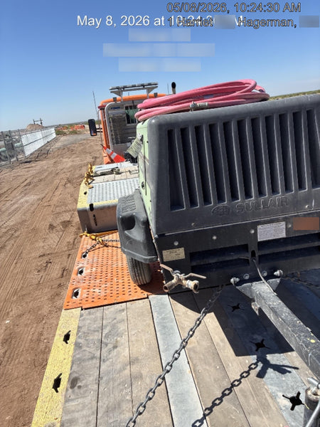 2019 SULLAIR 185-DPQ
