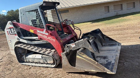 2022 PALADIN UTILITY GRAPPLE 11876-0022
