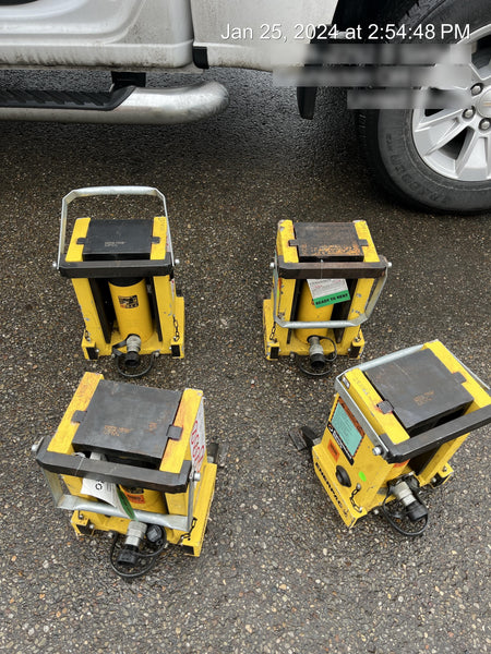 2022 ENERPAC SOH236