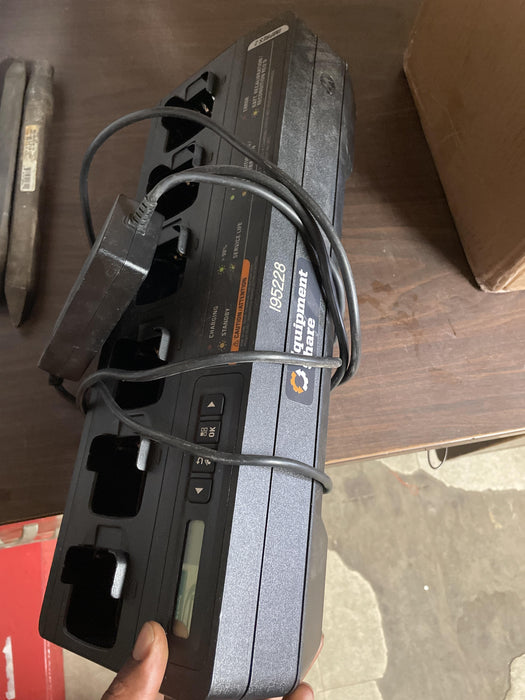 2021 MOTOROLA PMPN4284