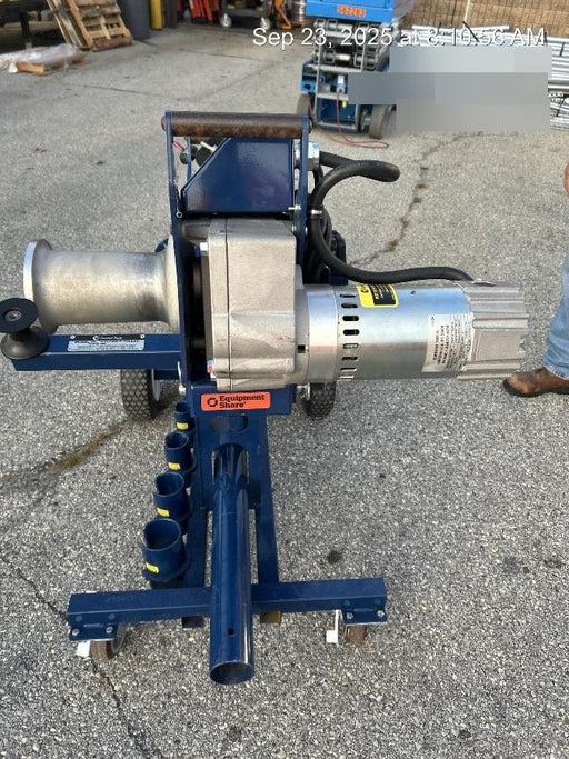 2025 CURRENT TOOLS 100A