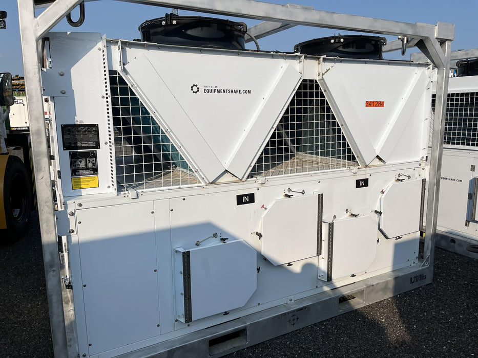 2023 SMARTECH SACP81A-HS