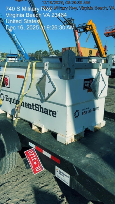 2024 WESTERN GLOBAL 20TCG-ES