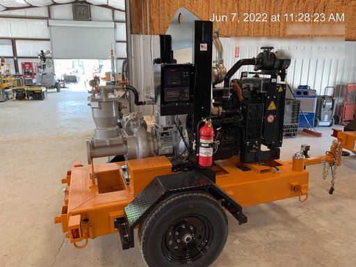 2022 RWN RWN-4NNTL-6.5OBPT-SS