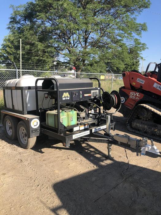 2020 MI-T-M CORPORATION HS-3006-0MDK-UR