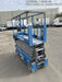 2017 Genie GS-3232 Genie GS3232 32' Scissor Lift