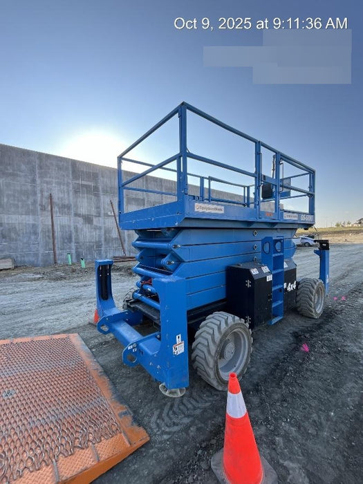 2020 GENIE GS-5390 RT