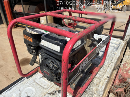 2023 MULTIQUIP QP2TH