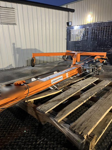 2021 SUMNER R-180