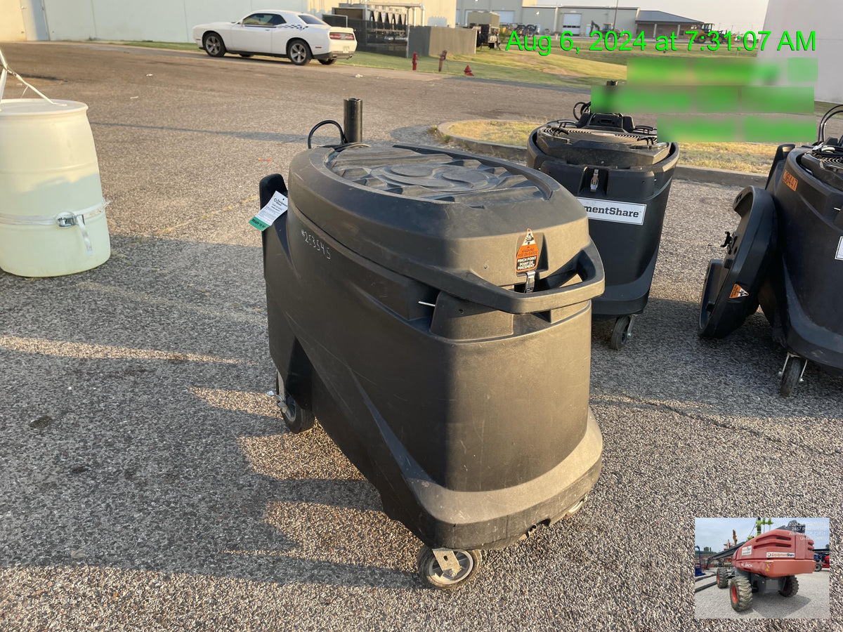 2022 POWER BREEZER PB4BASE