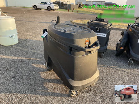 2022 POWER BREEZER PB4BASE