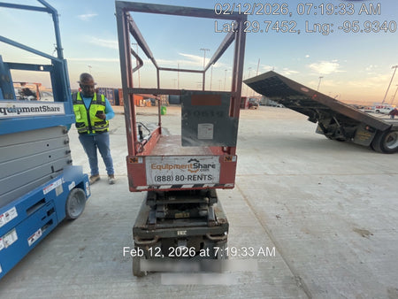 2018 SKYJACK SJIII-3219