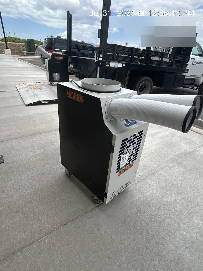 2023 KWIKOOL KPAC1411-2