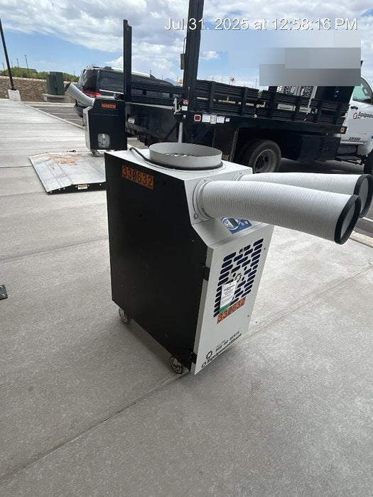 2023 KWIKOOL KPAC1411-2