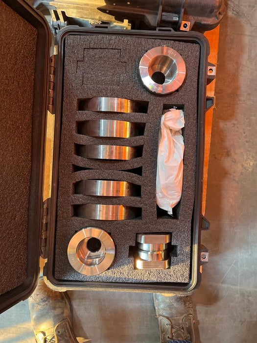 2025 SKIDMORE-WILHELM MZ Complete