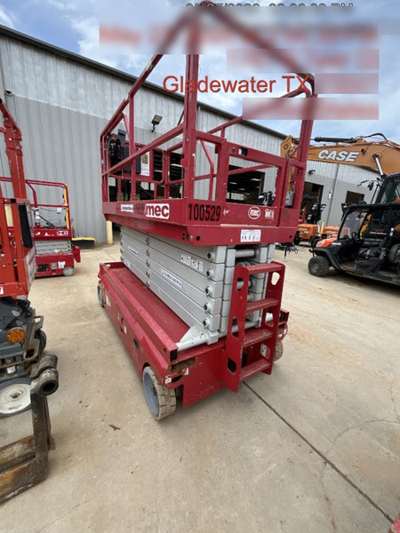 2020 MEC 4555SE