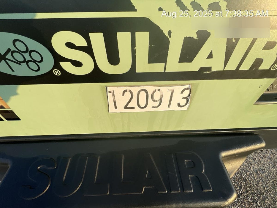 2020 SULLAIR 185-DPQ