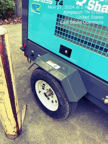 2024 AIRMAN PDS185S CWK