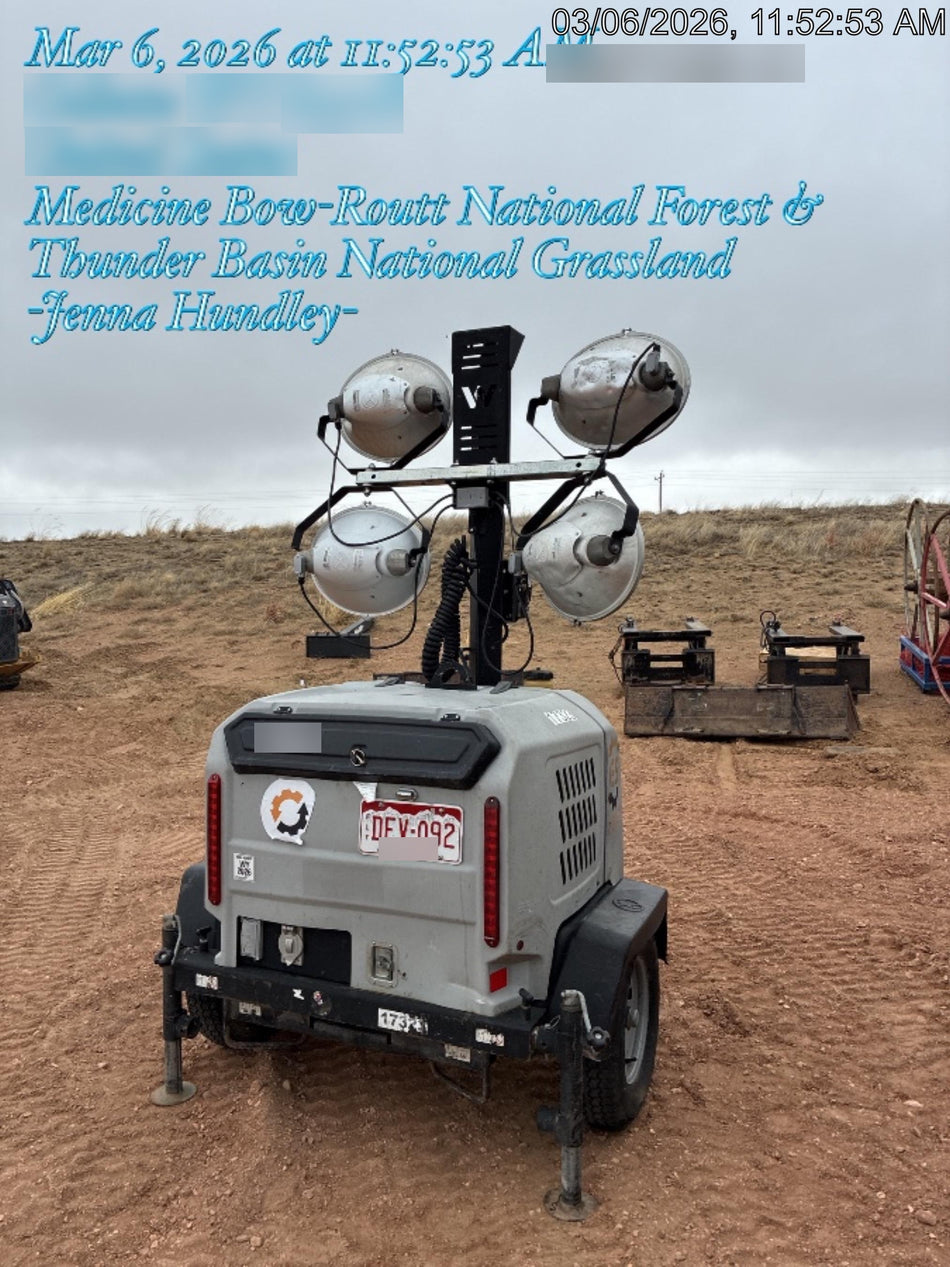 2018 WACKER NEUSON LTV6K-MH