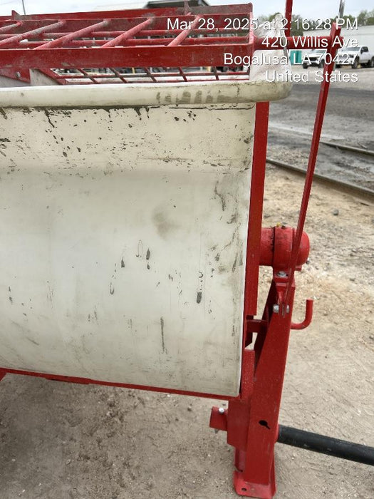 2025 MULTIQUIP WM90PH8