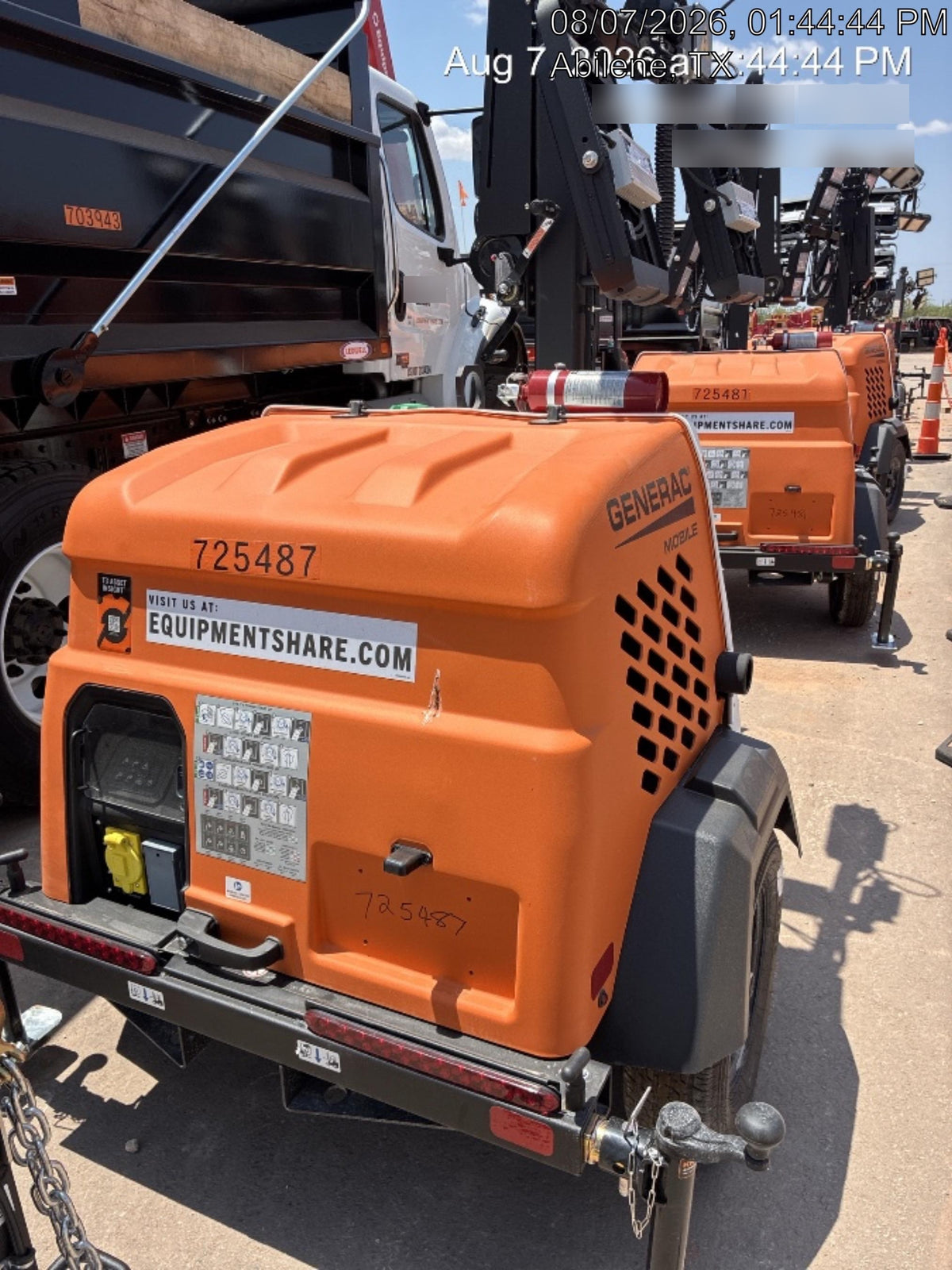 2026 GENERAC MLTS-4