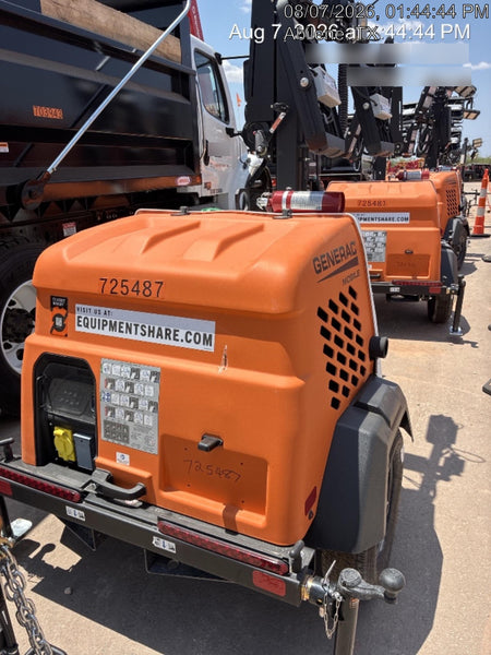 2026 GENERAC MLTS-4