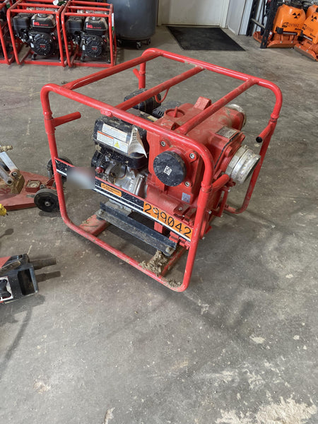 2023 MULTIQUIP QP4TH