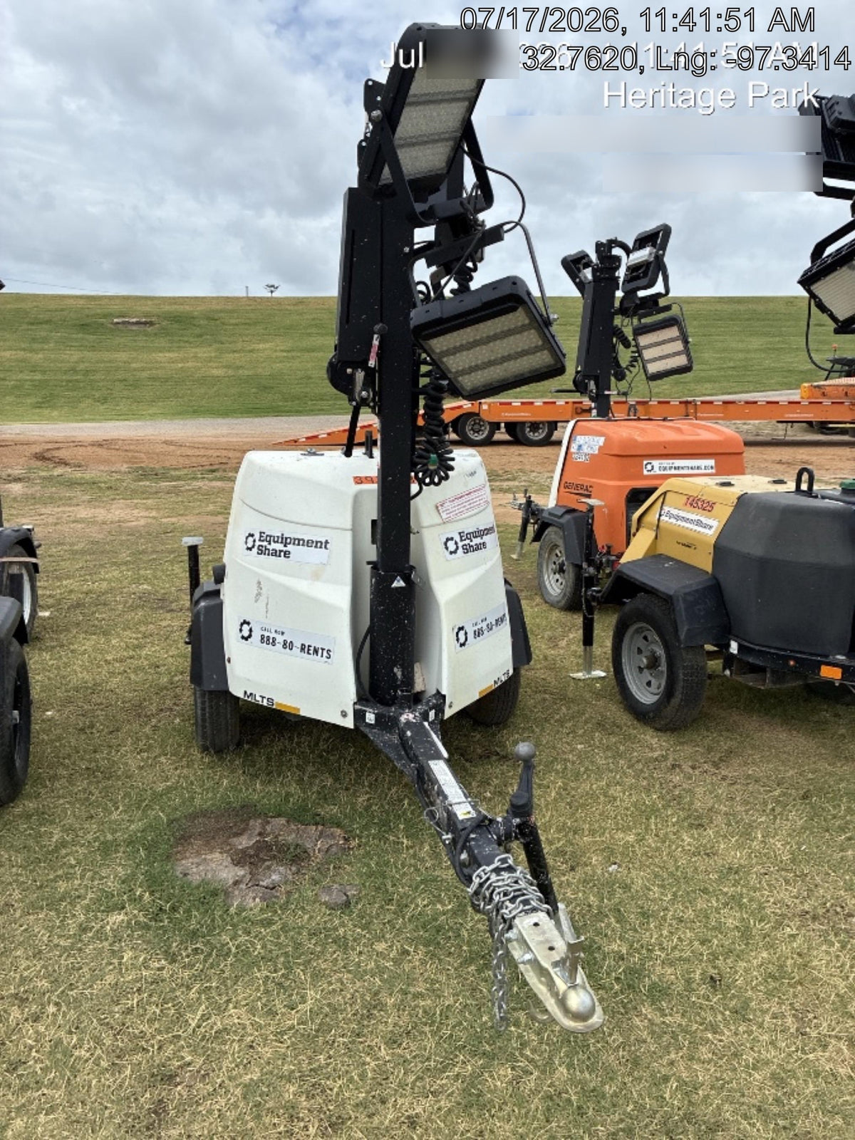 2024 GENERAC MLT2