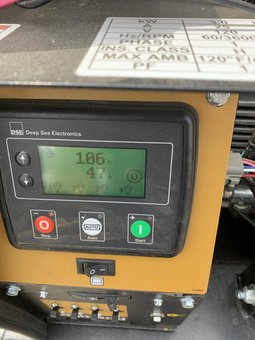 2020 Allmand 350 Night-Lite 72-95199 LIGHT TOWER, LED, MOBILE 0020