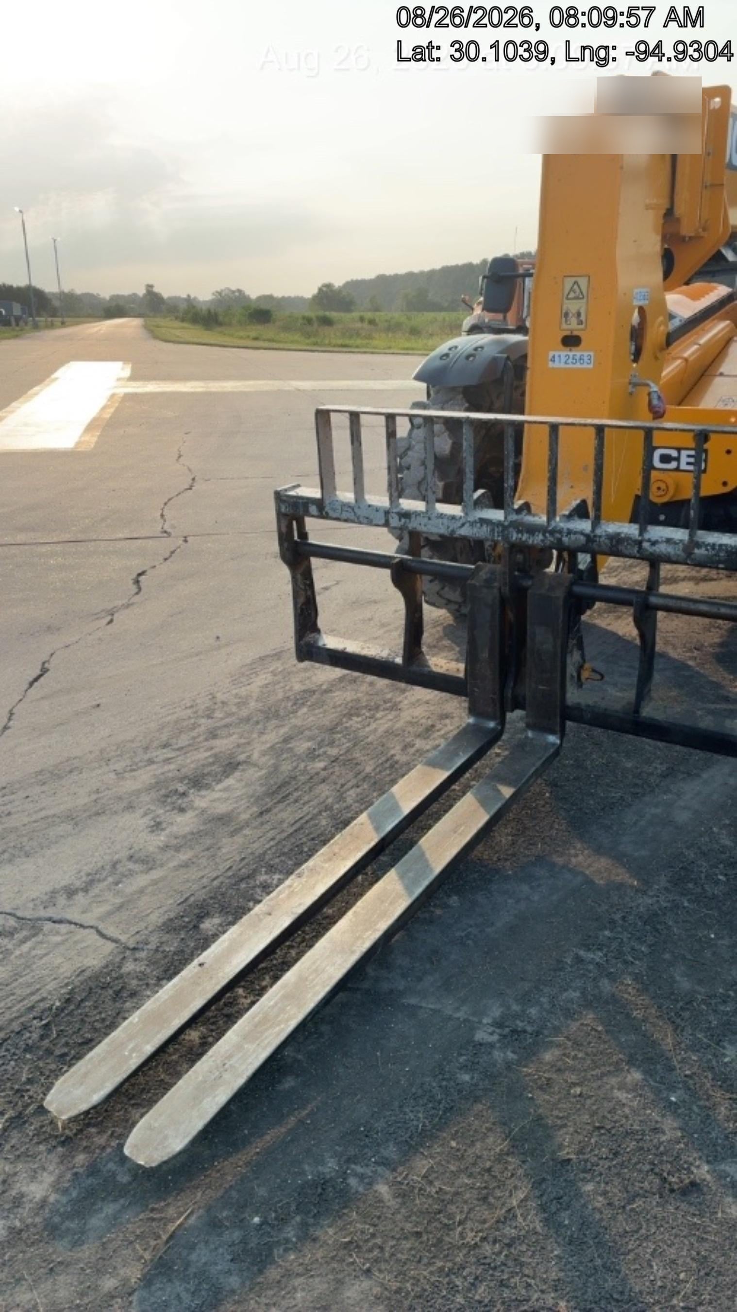 2024 JCB 509-42