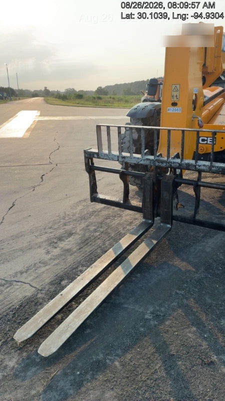 2024 JCB 509-42